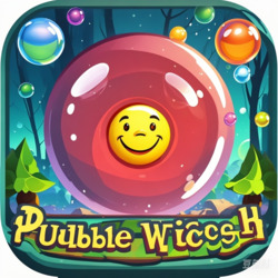 Bubble City